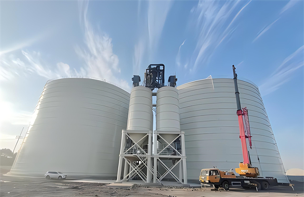 电白大型钢板库